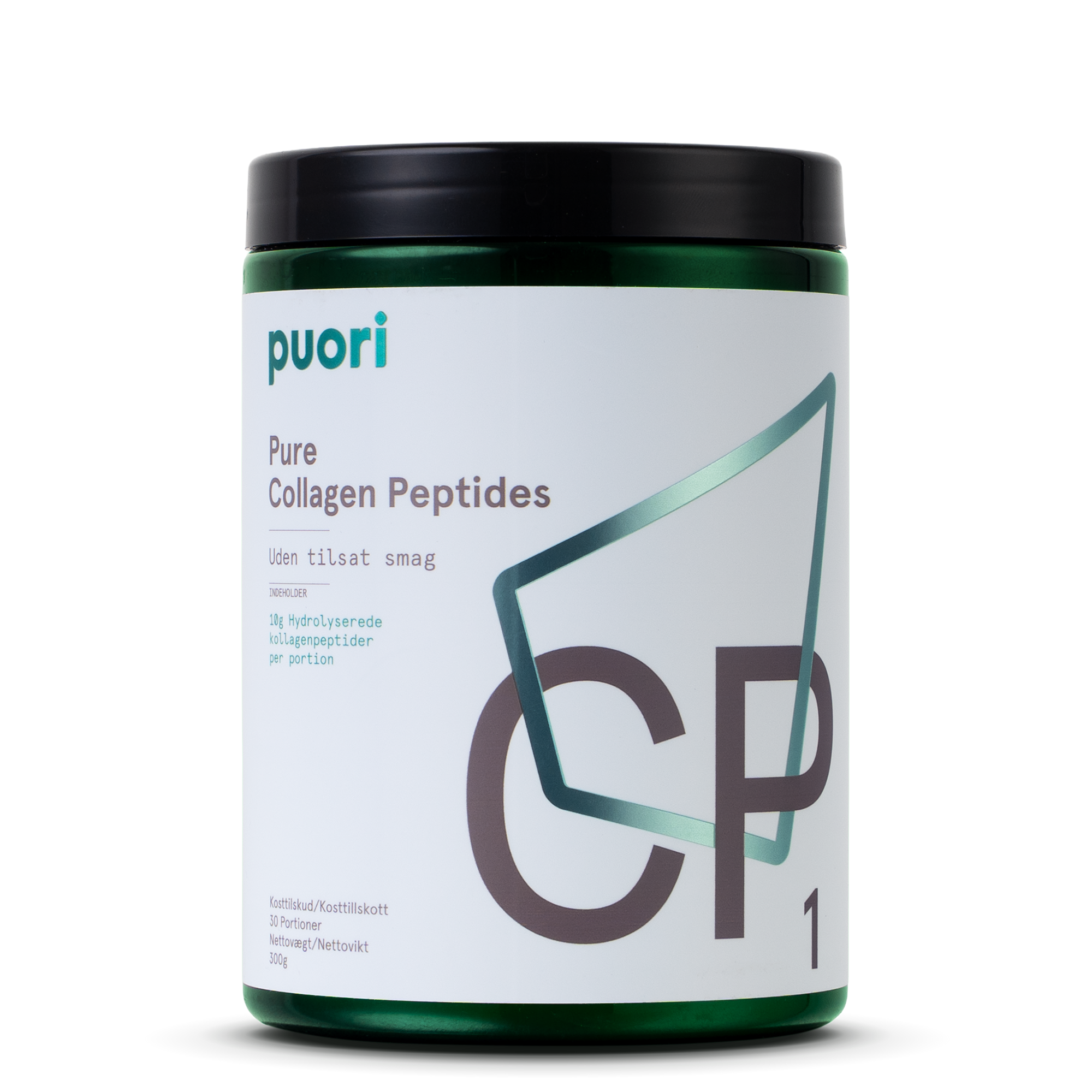 CP1 - Kollagenpeptider